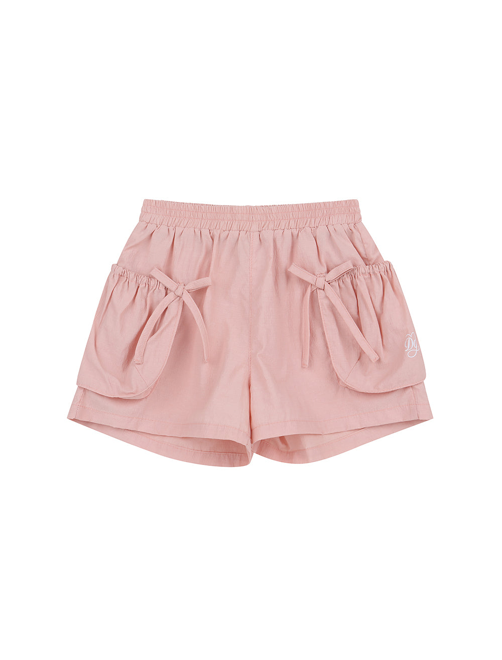 Ribbon Cargo Shorts