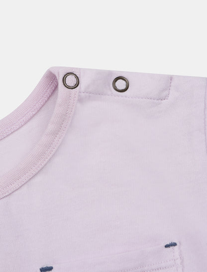 Little Sail Boat T-Shirt