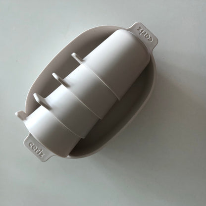 Stackable Daily Cup