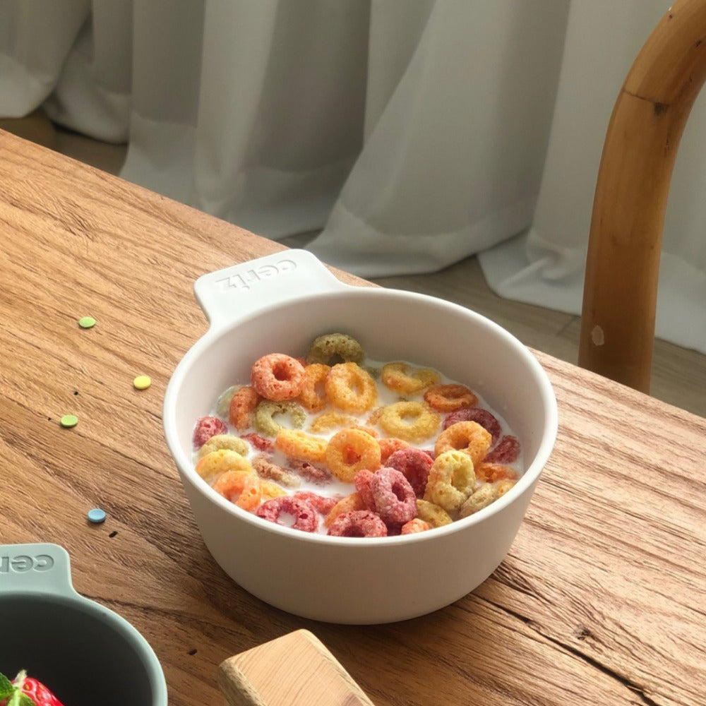 Stackable Daily Bowl