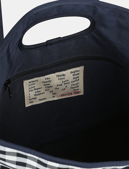 Morning bag
