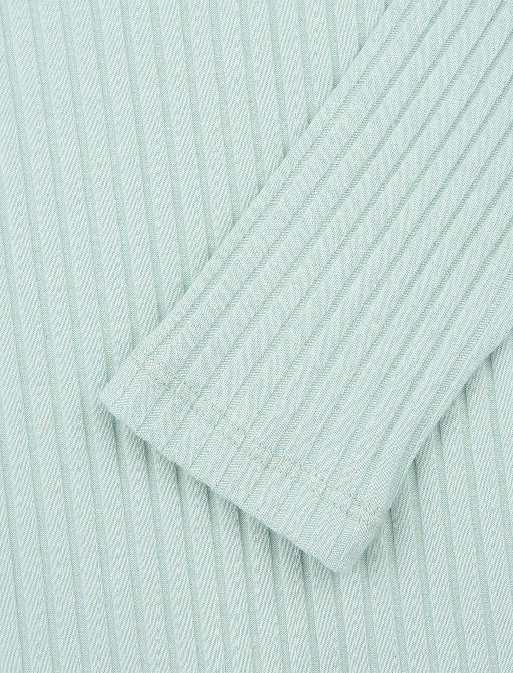 Jelly Loungewear (Long) - Mint