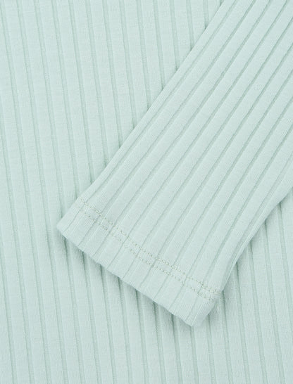 Jelly Loungewear (Long) - Mint