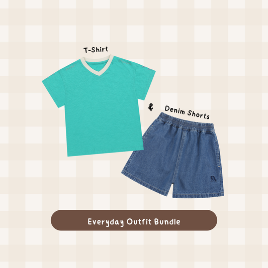 Everyday Outfit Bundle