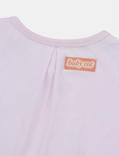 Little Sail Boat T-Shirt