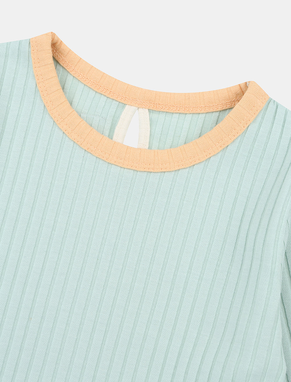 Jelly Loungewear (Long) - Mint