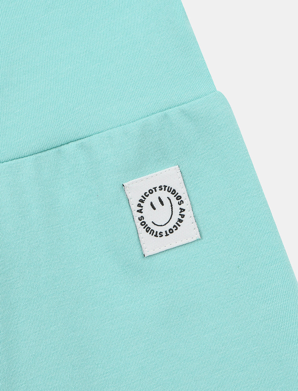Juicy Loungewear (Short) - Mint