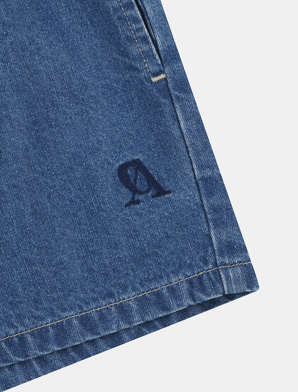 Comfy Cool Denim Shorts