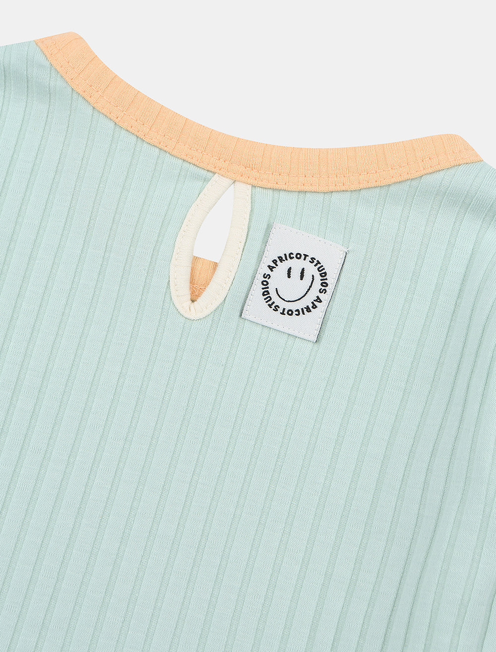 Jelly Loungewear (Long) - Mint