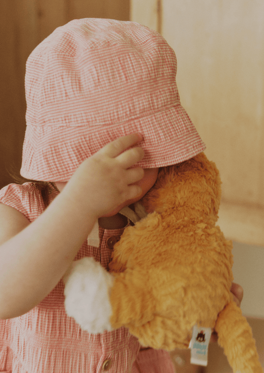 Little Explorer Bucket Hat