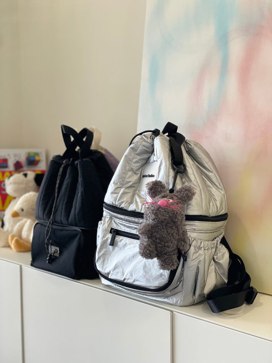 Castanets 2-in-1 Backpack