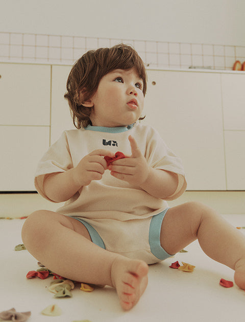 Baby Waffle Set