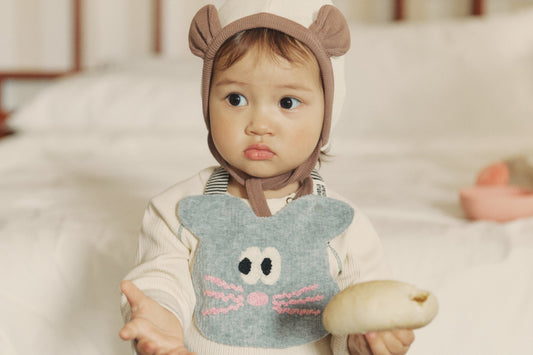 Togom Bear Bib
