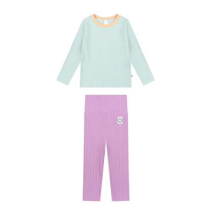 Jelly Loungewear (Long) - Mint