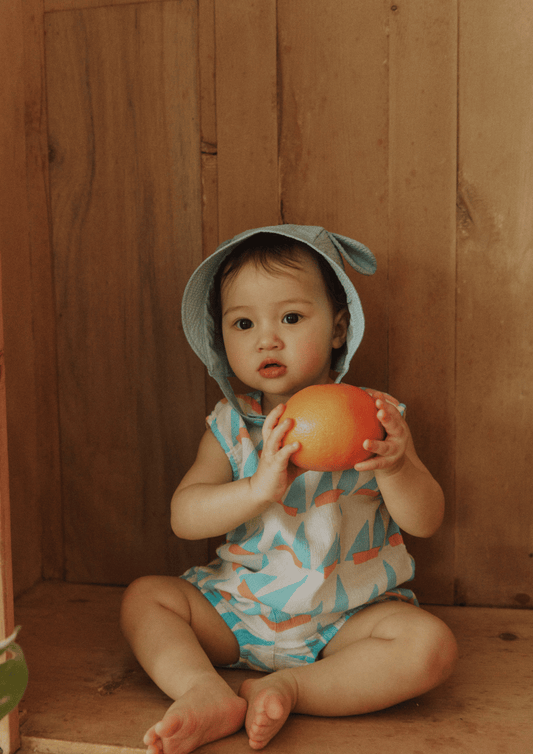 Baby Tide and Tots Set
