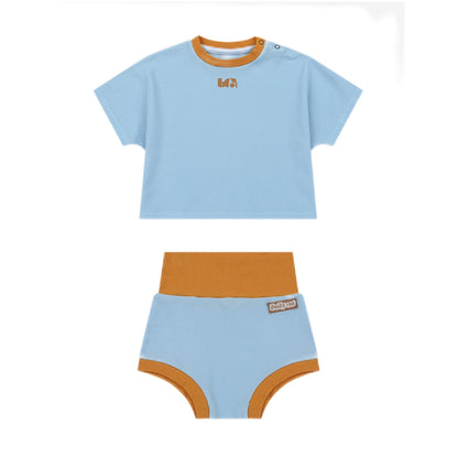 Baby Waffle Set