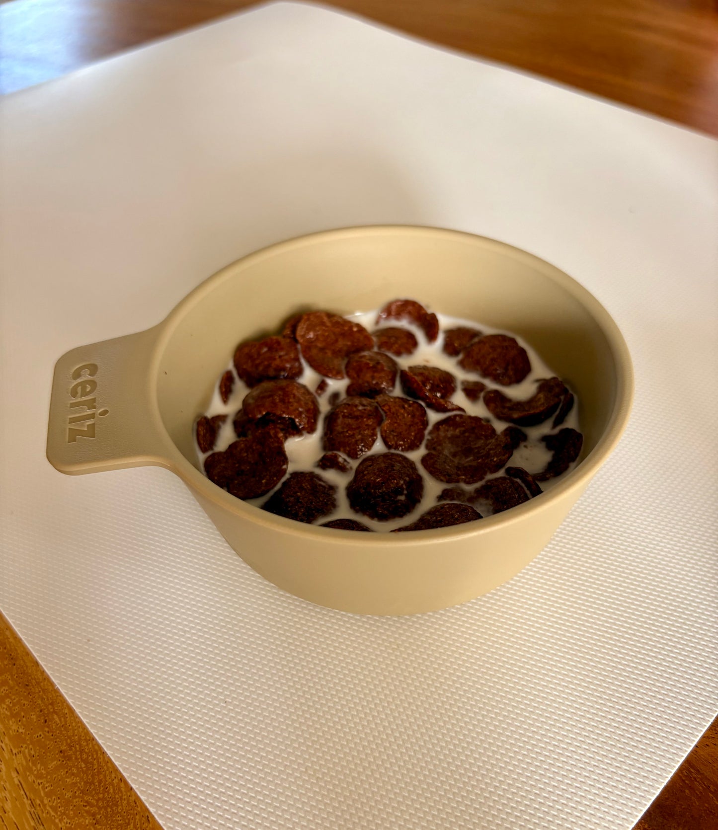 Stackable Daily Bowl