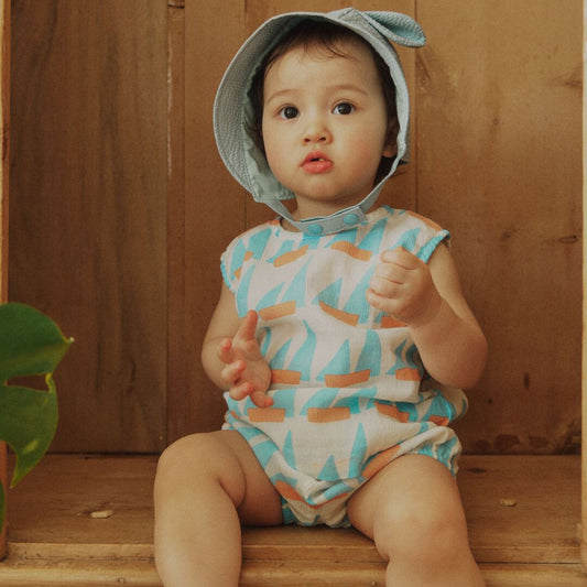 Baby Tide and Tots Set