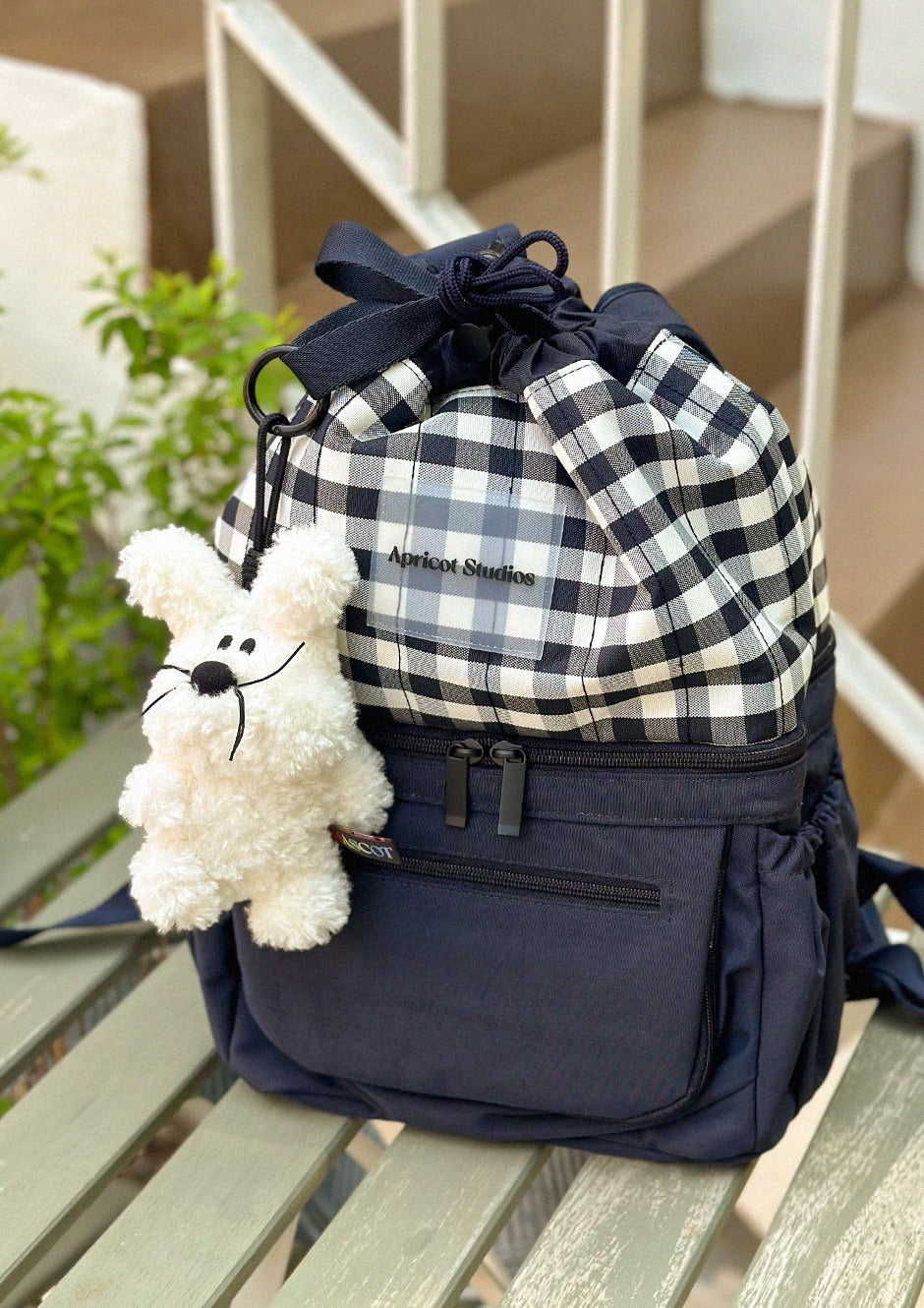 Togom Bag Charm