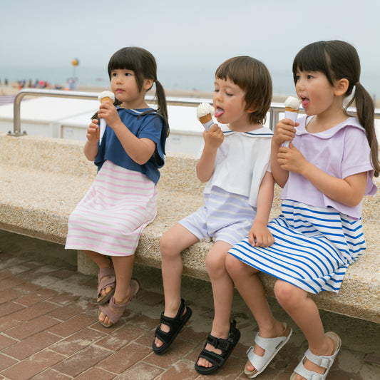 Snuggle Sailor Set